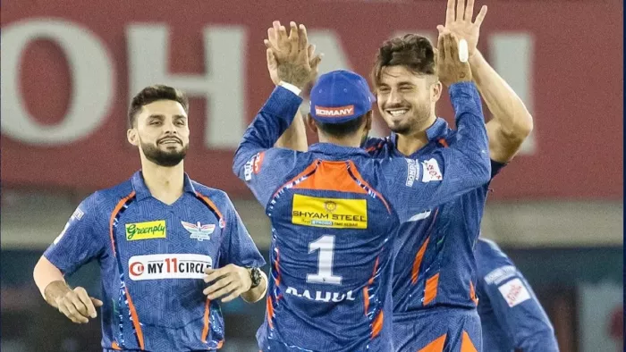 IPL 2024 Auction के बाद देखें LSG की पूरी टीम