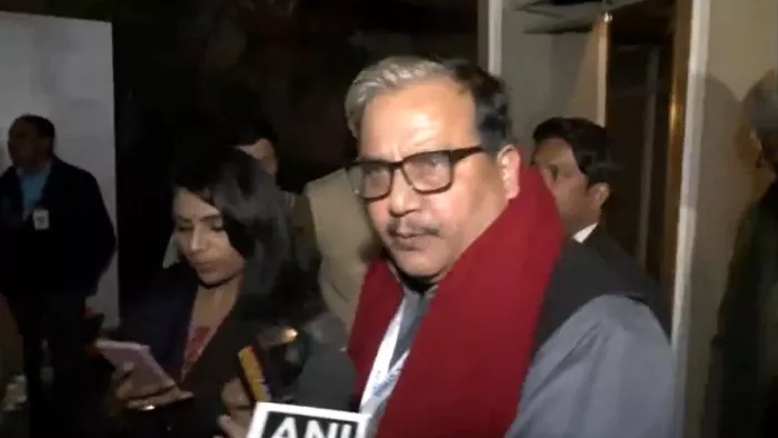 INDI Alliance Meeting: 'बस 20 दिन और...', मनोज झा ने बताया I.N.D.I.A की मीटिंग में क्या हुआ; देखें वीडियो