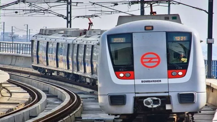 ट्राईसिटी में तेजी से बढ़ेगा मेट्रो प्रोजेक्ट, AAR रिपोर्ट मंजूर