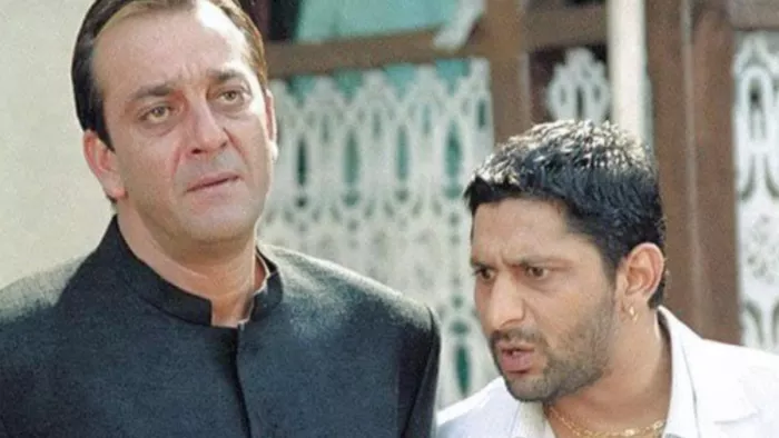 मुन्ना भाई एमबीबीएस के 20 साल के सेलिब्रेशन पर संजय दत्त ने शेयर किया पोस्ट / फोटो- Instagram
