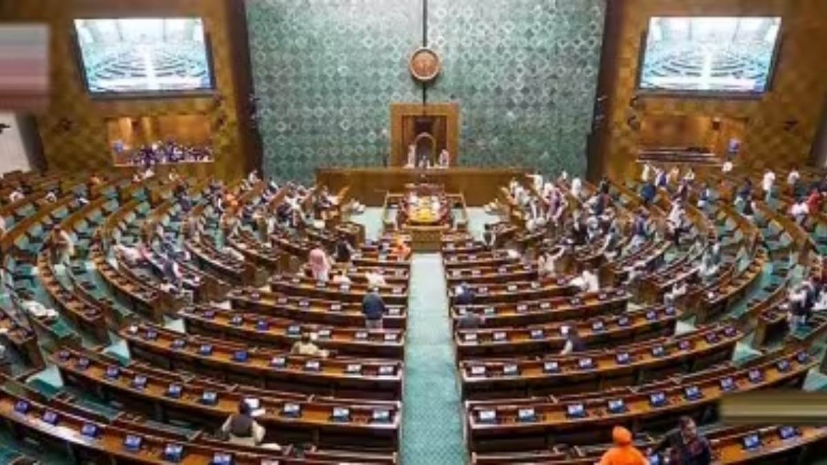 parliament winter session almost two third of opposition india bloc mp suspended from loksabha