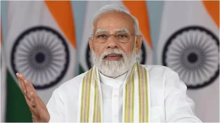 PM Modi News: शादी में खड़े होकर खाना खाने वालों पर पीएम मोदी ने दी बड़ी प्रतिक्रिया।