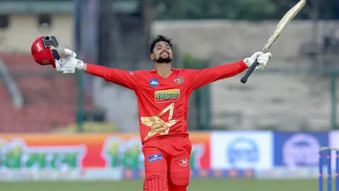 IPL 2024 Auction: कौन हैं Sameer Rizvi, जिसे CSK ने बना दिया सबसे महंगा अनकैप्ड खिलाड़ी