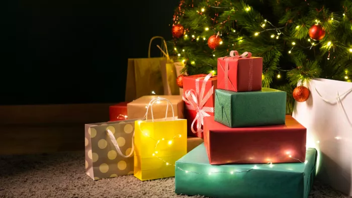 Secret Santa Gift Ideas: क्रिसमस पर देने के लिए थॉटफुल गिफ्ट्स