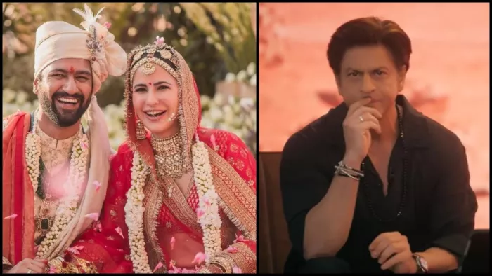 क्यों कटरीना कैफ से शादी कर पछताए विक्की कौशल। फोटो क्रेडिट- इंस्टाग्राम