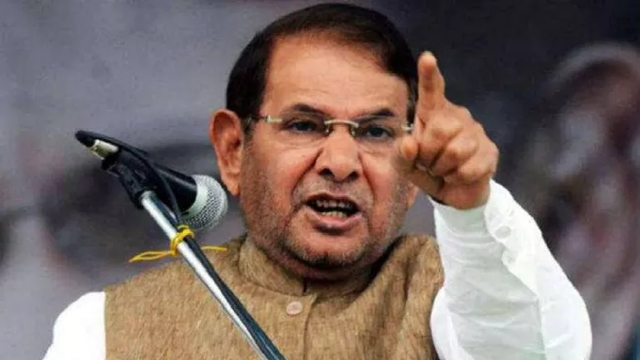 मधेपुरा में शरद यादव की विरासत संभालेंगे शांतनु, RJD के टिकट पर लोकसभा चुनाव में उतरने को तैयार!