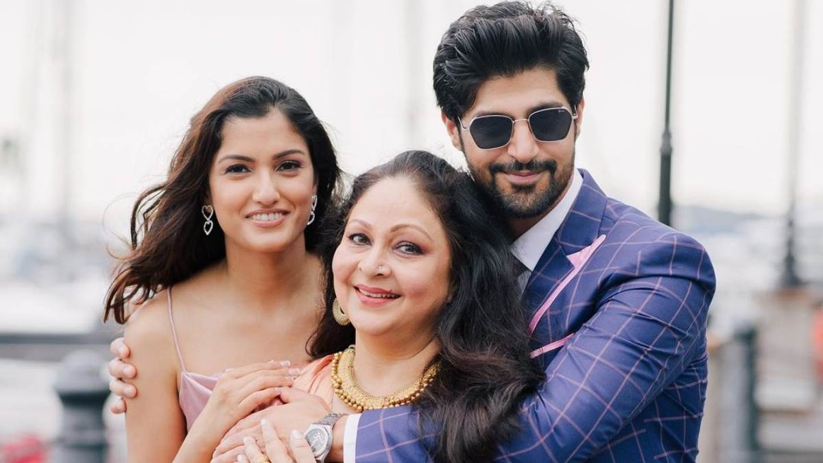 rati agnihotri son tanuj virwani will marry his girlfriend on december25