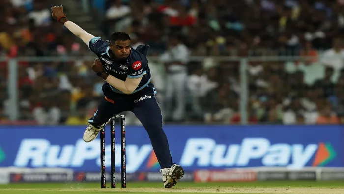 IPL 2024 Auction: Yash Dayal को RCB ने 5 करोड़ रुपये में खरीदा