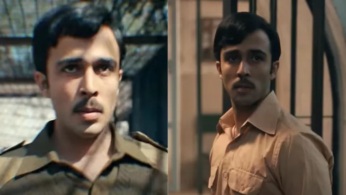 ब्लैक वारंट सीरीज का टीजर हुआ आउट (Photo Credit- Youtube)