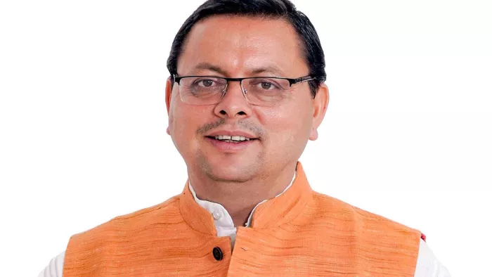 Uttarakhand News: मुख्यमंत्री पुष्कर सिंह धामी के निर्देशों के क्रम में चलेगा विस्तृत जांच अभियान। फाइल