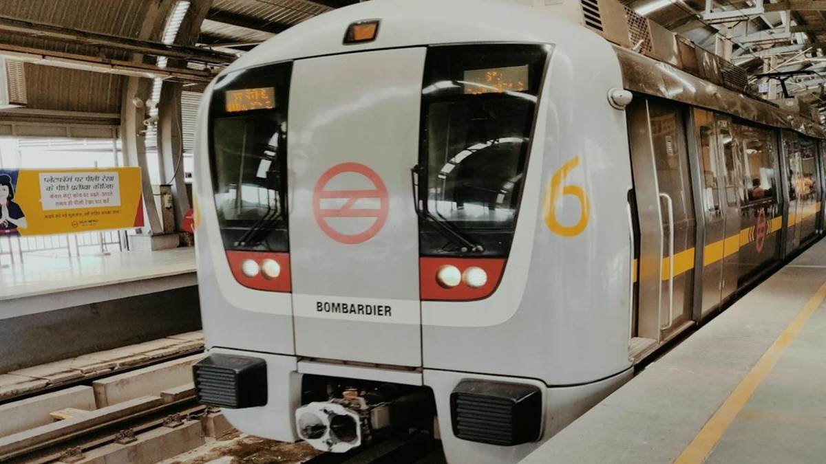dmrc has introduced an app called momentum 2 0 delhi sarthi check features