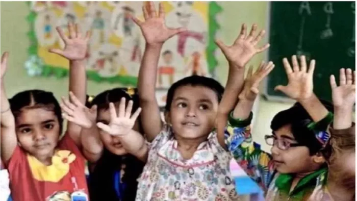 Delhi Nursery Admission के लिए आवेदन की लास्ट डेट कल, जल्द कर लें अप्लाई।