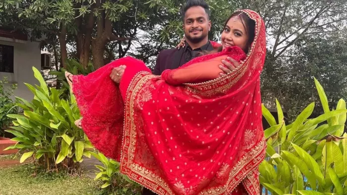 शादी के दो साल बाद मां बनीं देवोलीना (Photo: Instagram)
