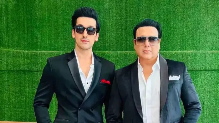 गोविंदा के बेट जल्द करेंगे डेब्यू (Photo: Instagram)