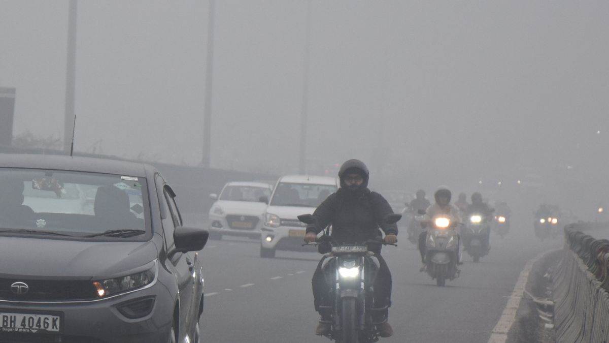 ncr classes will run in hybrid mode due to air pollution in gurugram