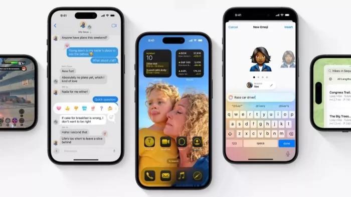 iOS 18.3 बीटा अपडेट रिलीज हो गया है।
