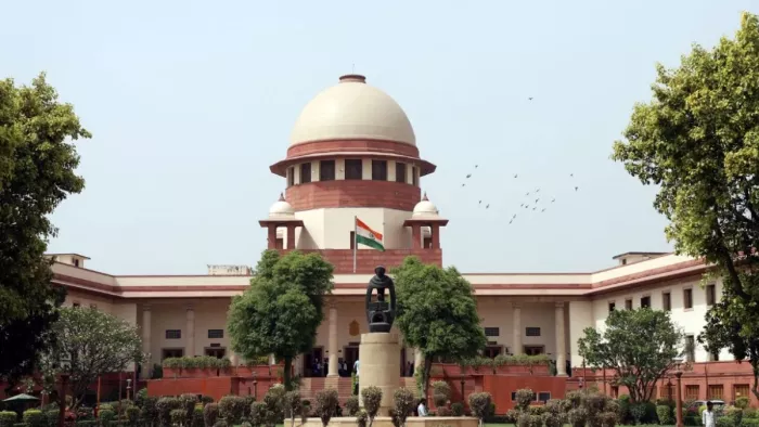 दिल्ली में रोज 3000 टन कचरा निस्तारित नहीं होने से सुप्रीम कोर्ट नाराज।