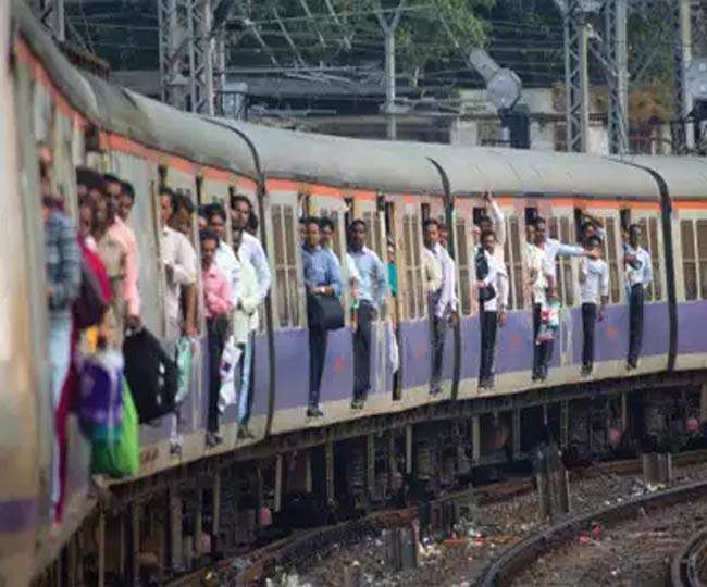 Indian Railways Suburban trains fares may increase from budget