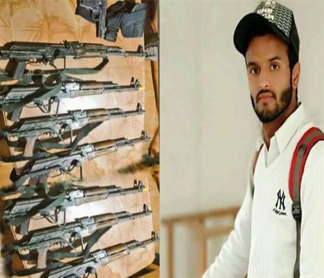 एसपीओ से आतंकी बने आदिल समेत तीन आतंकवादी शोपियां मुठभेड़ में ढेर, त्राल में विदेशी आतंकियों की तलाश जारी