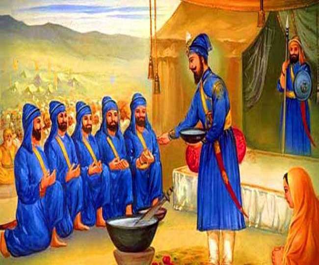 Guru Gobind Singh Jayanti 2021: शुभ संकल्पों और वीरता के नायक हैं गुरु गोबिंद सिंह जी, जिनसे डरते थे मुगल - Guru Gobind Singh Jayanti 2021, Know His Life Journey, Messages, Literature