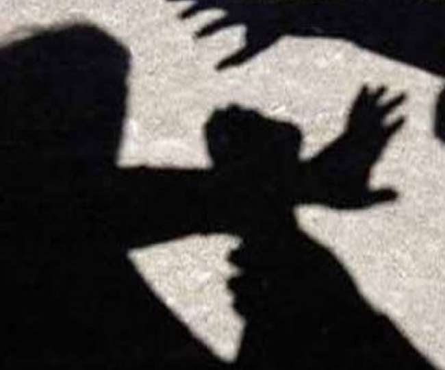 a 13 year old girl has been allegedly harassed and tried to bury her alive in a pit in madhya pradesh