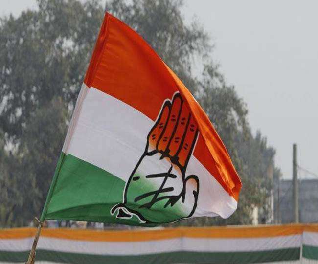 UP Vidhan Sabha Chunav 2022 नामांकन से ठीक पहले कांग्रेस ने अपने सभी उम्‍मीदवार घोषित किए।
