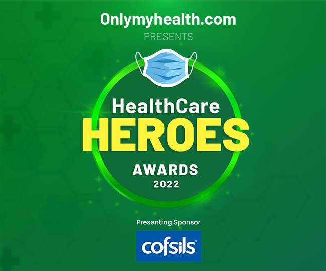 HealthCare Heroes Award 2022- आइए जानते हैं इस साल के ज्यूरी मेम्बर्स को