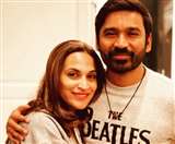 filmmaker and dhanush father kasthuri raja talk about aishwarya rajnikant and actor divorced news. Photo Credit- Instagram