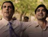 Rocket Boys Trailer Out Jim Sarabh As Homi J Bhabha Ishwak Singh As Vikram Sarabhai. Photo- screenshot