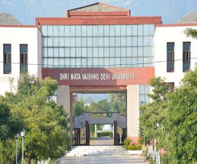 establishment of dogri and yoga department in shri mata vaishno devi university necessary