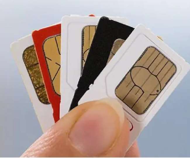 SIM Card Rule: आज से काम नहीं करेंगे ये सिम-कार्ड, बंद होगी इनकमिंग और आउटगोइंग कॉल