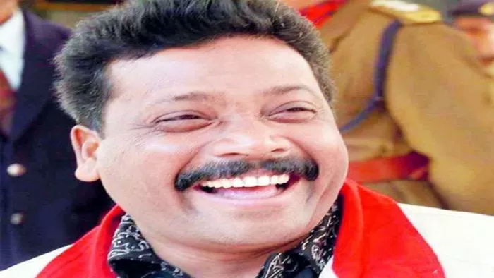 आय से अधिक संपत्ति के मामले में एनोस एक्का की सजा बरकरार