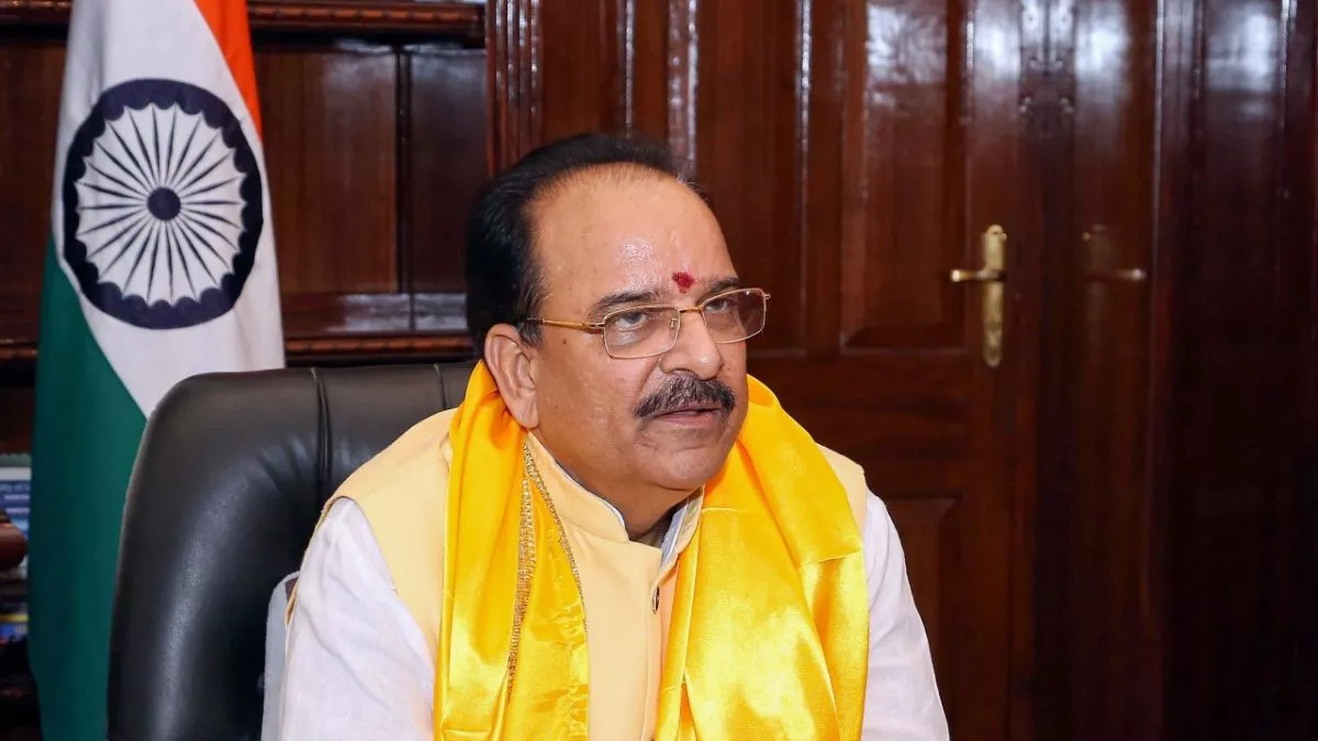 Jammu-Kashmir News: केंद्रीय रक्षा राज्य मंत्री अजय भट्ट ने जम्मू में शहीद  जवानों को दी श्रद्धांजलि - Jammu Kashmir News Union Minister of State for  Defense Ajay Bhatt paid tribute to ...