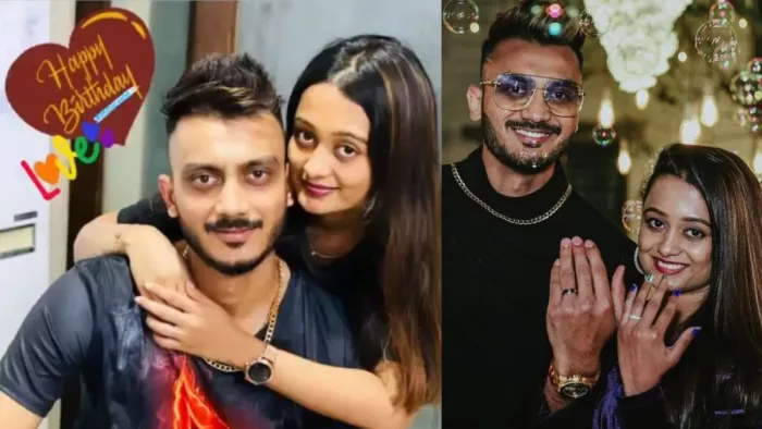 Akshar Patel Marriage अक्षर का आज जन्मदिन।