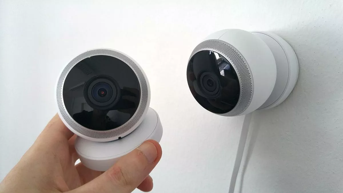 आखिरी मौका !! रिपब्लिक डे सेल पर 74% तक की तगड़ी बचत पर मिल रहे ये CCTV Camera रखते हैं तीखी नजर