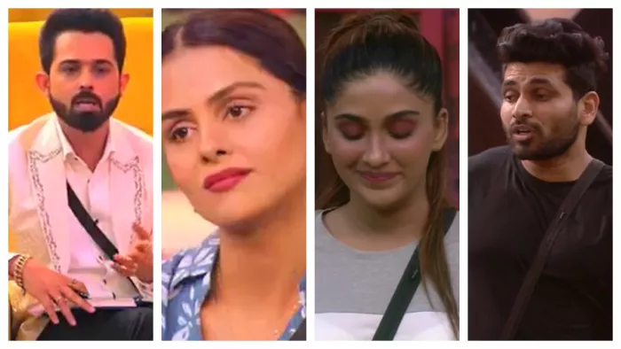 Bigg Boss 16 Astrologer predicts about Shiv thakare Nimrit Kaur Tina datta Archana Gautam