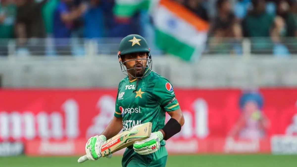 Babar Azam babar-azam