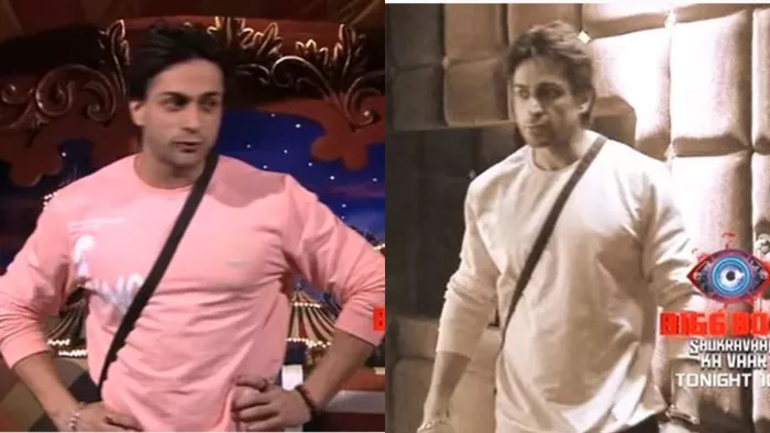 Bigg Boss 16 Shalin Bhanot: बिग बॉस 16 में कई प्रतियोगी है।