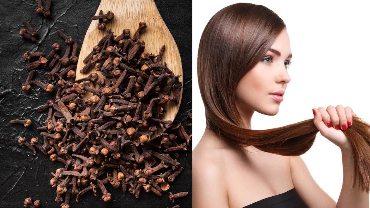 Cloves For Hair मजबूत बालों के लिए करें लौंग का इस्तेमाल, जानिए इसके