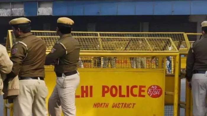 Delhi security conditions after Anjali murder case.