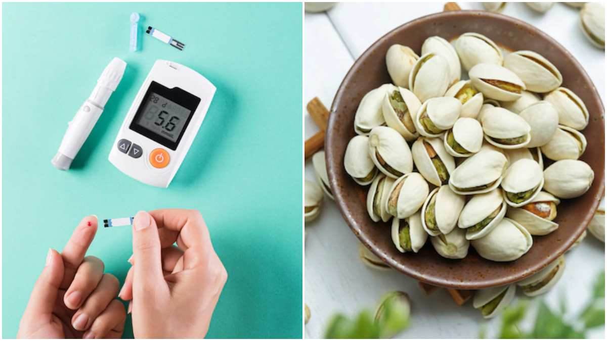 Nuts For Diabetes डायबिटीज़ से जूझ रहे लोगों को ज़रूर खाने चाहिए ये 5