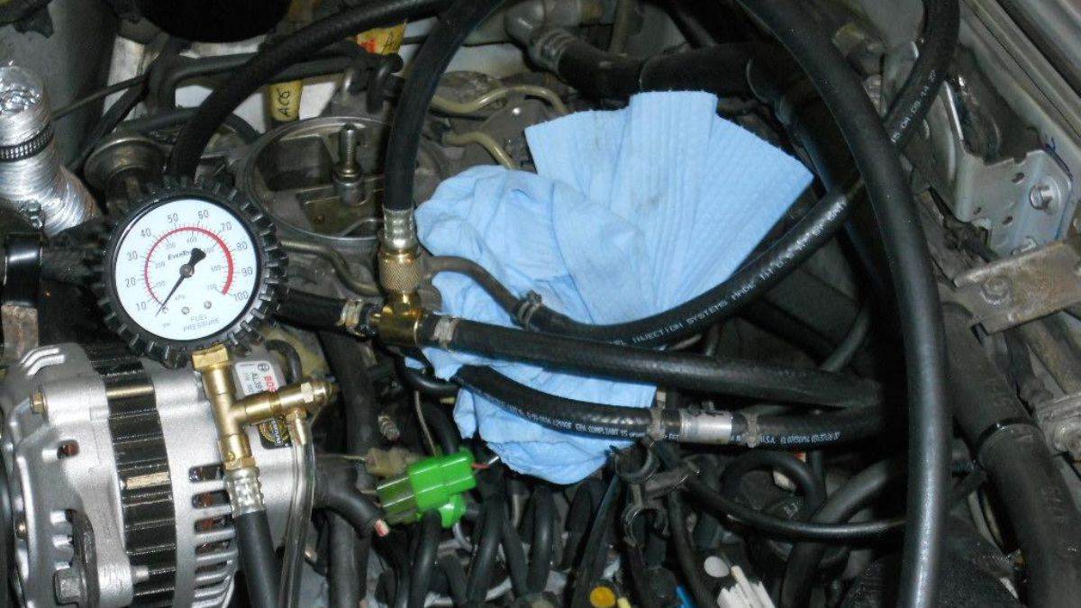 कैसे करें फ्यूल प्रेशर चेक, जानें ये आसान तरीका, नहीं होगी परेशानी