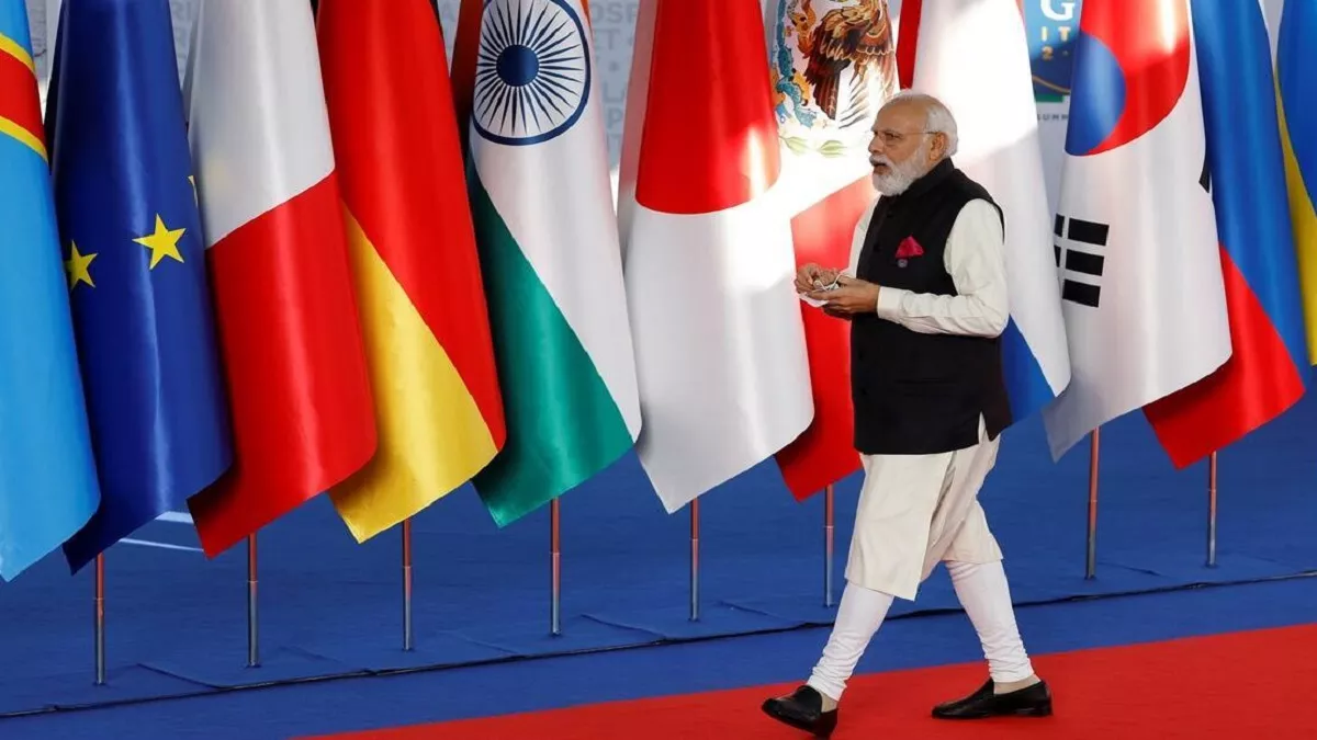 G 20 summit 2023: जी-20 सम‍िट से जनता को जोड़ने के लिए होंगे आयोजन, दुल्‍हन की तरह सजेंगे लखनऊ, आगरा, वाराणसी - Events will be organized to connect public with G 20