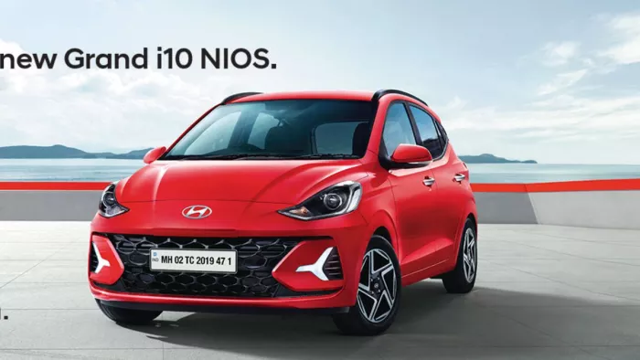 Hyundai Grand i10 Nios Facelift Launched Price, Features, Engine and Color Details