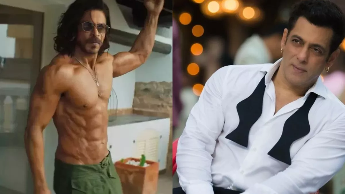 Kisi Ka Bhai Kisi Ki Jaan Teaser Update, Twitter