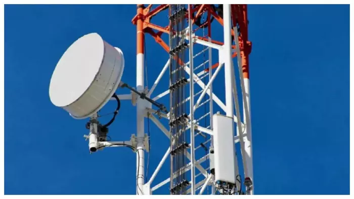 mobile tower photo credit- Jagran file photo