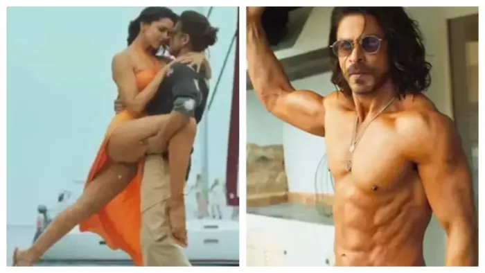 Amid Pathaan Controversy Saints of Uttar Pradesh created Dharam Censor Board