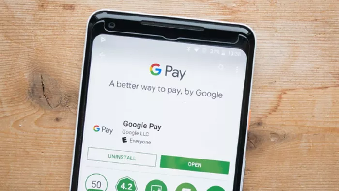 This Is How You Can Link Your Credit Card To Google Pay, Pic Courtesy- Jagran File