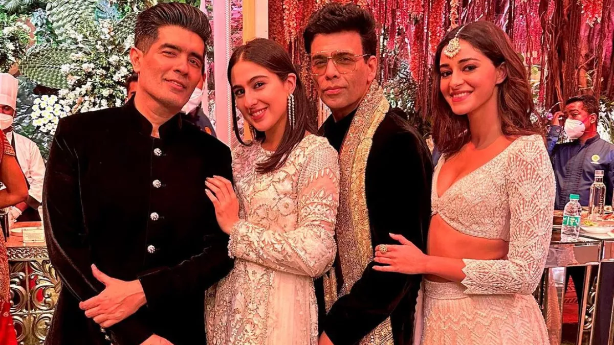 Sara Ali Khan Shubman Gill: सारा अली खान फिल्म एक्ट्रेस है।