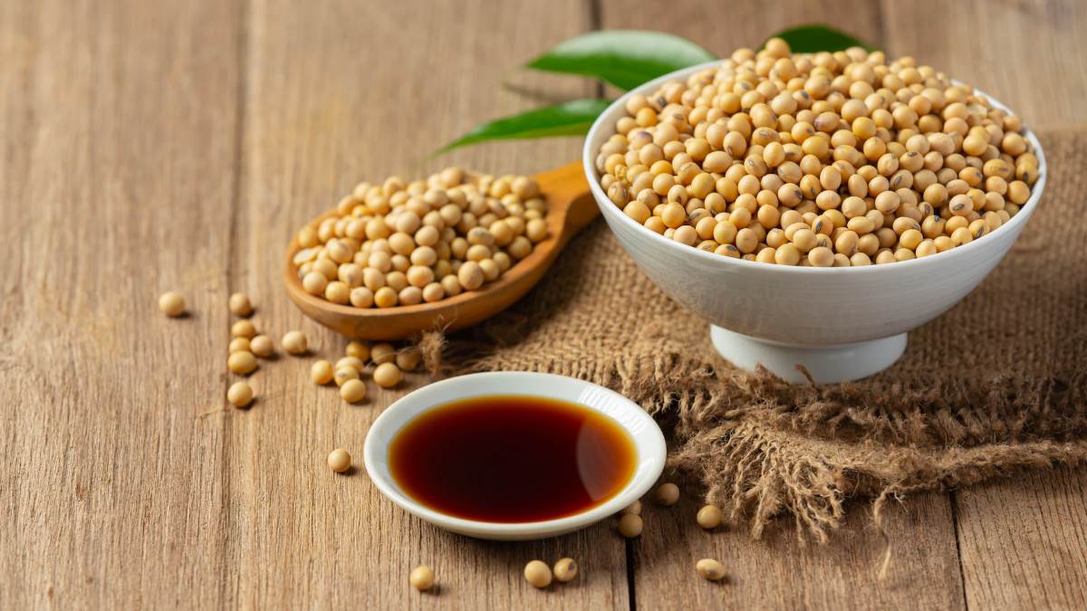 Soy Sauce Benefits and Risks क्या आप जानते हैं खाने को टेस्टी बनाने